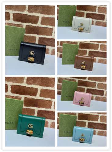 Picture of Gucci Wallets _SKUfw129869245fw